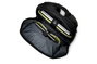 Kensington Triple Trek Mochila para Portátil de 14 pulg. Negro