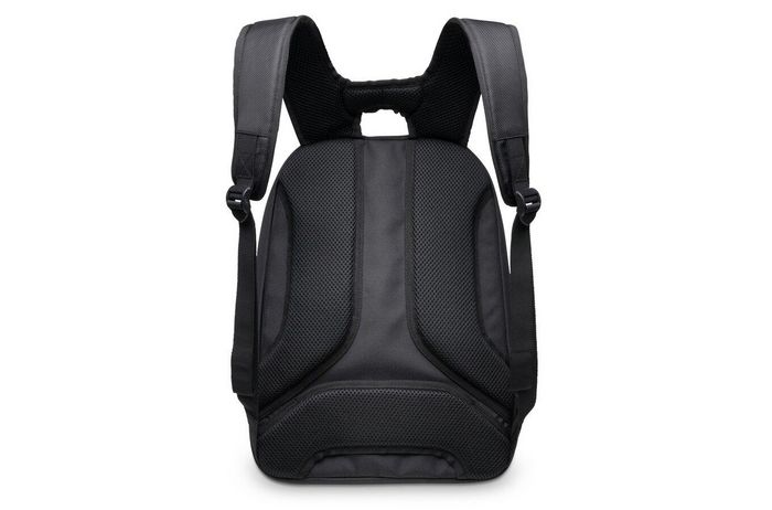 Kensington Triple Trek Mochila para Portátil de 14 pulg. Negro