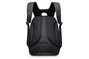 Kensington Triple Trek Mochila para Portátil de 14 pulg. Negro