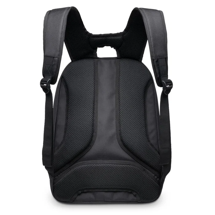 Kensington Triple Trek Mochila para Portátil de 14 pulg. Negro