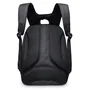 Kensington Triple Trek Mochila para Portátil de 14 pulg. Negro