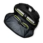 Kensington Triple Trek Mochila para Portátil de 14 pulg. Negro