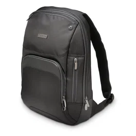Kensington Triple Trek Mochila para Portátil de 14 pulg. Negro