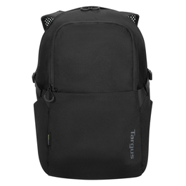 Targus Ecosmart Mochila Urbana Unisex 15.6 Pulgadas con Compartimento para Portátil, Hecha de Plástico Reciclado - Zero Waste