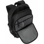 Targus Mochila Modern Classic para Portátil 15-16 Pulgadas, Negro