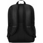 Targus Mochila Modern Classic para Portátil 15-16 Pulgadas, Negro