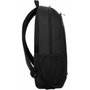 Targus Mochila Modern Classic para Portátil 15-16 Pulgadas, Negro