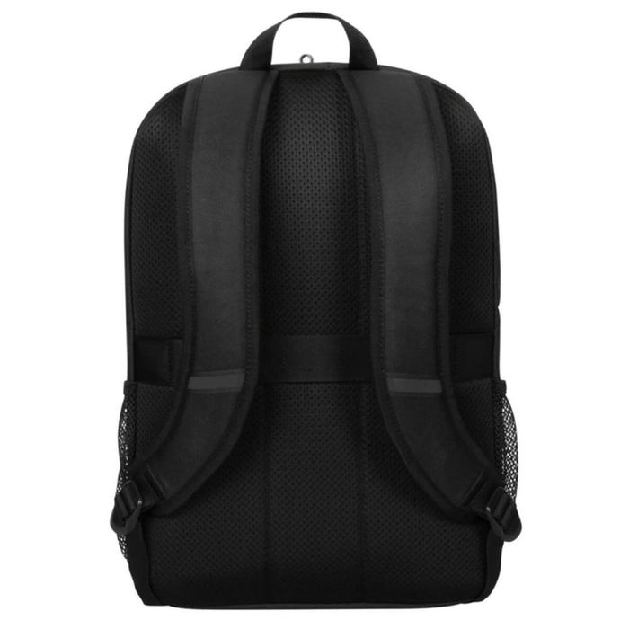 Targus Modern Classic TBB943GL Mochila Informal para Portátil 15-16 Pulgadas, 19 Litros, Poliéster, Negro