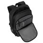 Targus Modern Classic TBB943GL Mochila Informal para Portátil 15-16 Pulgadas, 19 Litros, Poliéster, Negro