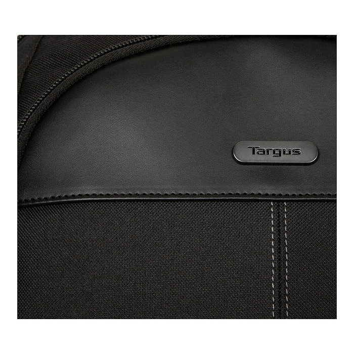 Targus Mochila Modern Classic para Portátil 15-16 Pulgadas, Negro