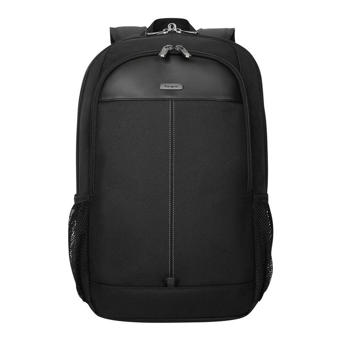 Targus Mochila Modern Classic para Portátil 15-16 Pulgadas, Negro