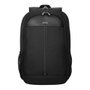 Targus Mochila Modern Classic para Portátil 15-16 Pulgadas, Negro