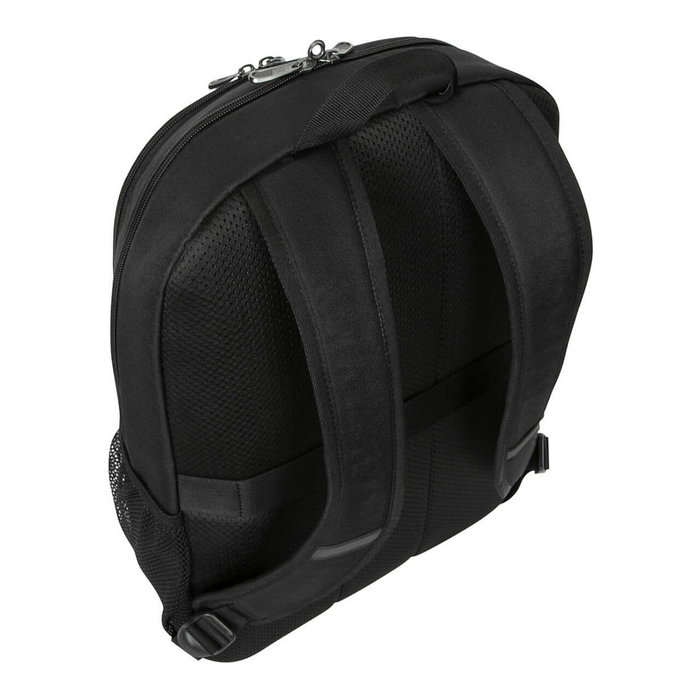 Targus Mochila Modern Classic para Portátil 15-16 Pulgadas, Negro