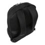 Targus Mochila Modern Classic para Portátil 15-16 Pulgadas, Negro