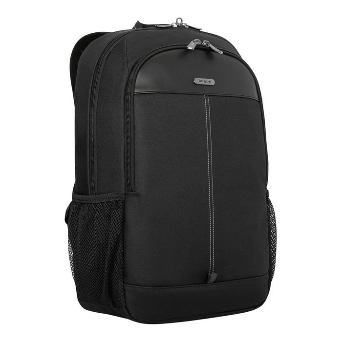 Targus Mochila Modern Classic para Portátil 15-16 Pulgadas, Negro