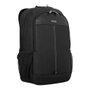 Targus Mochila Modern Classic para Portátil 15-16 Pulgadas, Negro