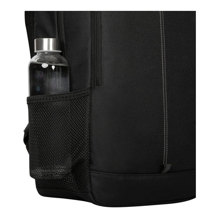 Targus Mochila Modern Classic para Portátil 15-16 Pulgadas, Negro