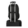 Targus Mochila Modern Classic para Portátil 15-16 Pulgadas, Negro