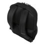 Targus Mochila Modern Classic para Portátil 15-16 Pulgadas, Negro