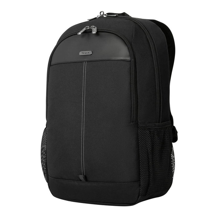 Targus Mochila Modern Classic para Portátil 15-16 Pulgadas, Negro