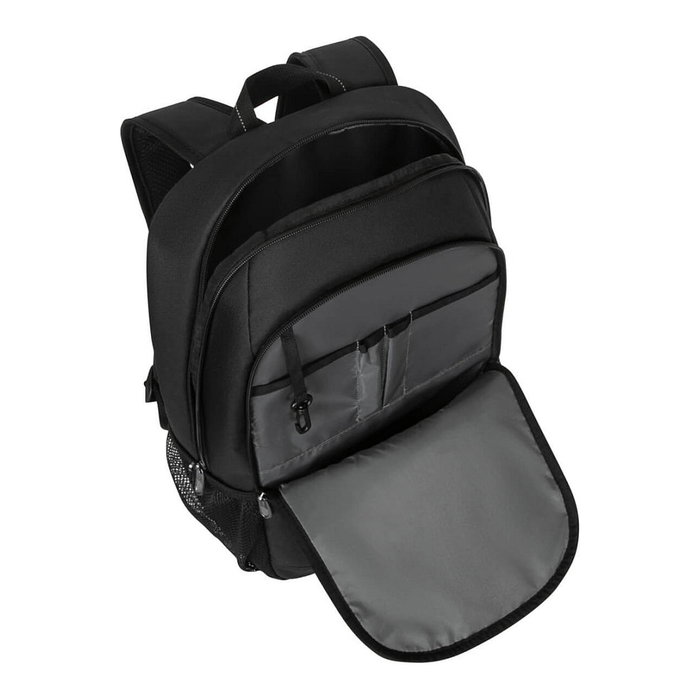 Targus Mochila Modern Classic para Portátil 15-16 Pulgadas, Negro