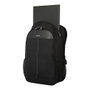Targus Mochila Modern Classic para Portátil 15-16 Pulgadas, Negro