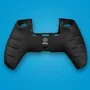 Blade Gaming FT0035 FR-TEC Custom Kit Basics para Mando PS5 - Funda Silicona y Grips para Joystick, Negro y Blanco