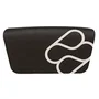 Fractal FR-TEC Funda de Silicona con Grips para Mando PS5 - Kit Basics, Color Negro