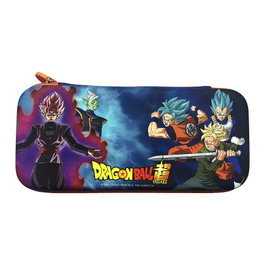 Fr tec Funda rígida Dragon Ball Super para Nintendo Switch
