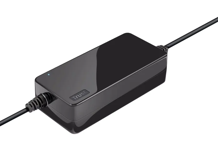 Trust Primo Adaptador e Inversor de Corriente Interior 70 W Negro 100-240V 50/60Hz 19V Trust Primo Adaptador e Inversor de Corriente Interior 70 W Negro 100-240V 50/60Hz 19V