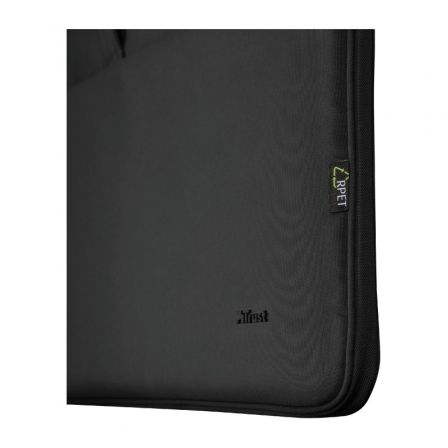 Trust Maletín Bologna para Portátiles hasta 16'' Negro Trust Maletín Bologna para Portátiles hasta 16'' Negro