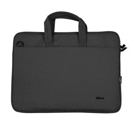 Trust Maletín Bologna para Portátiles hasta 16'' Negro Trust Maletín Bologna para Portátiles hasta 16'' Negro