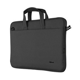 Trust Maletín Bologna para Portátiles hasta 16'' Negro