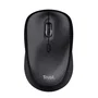 Trust Ratón Inalámbrico TM-201 Compacto 1600 DPI Negro