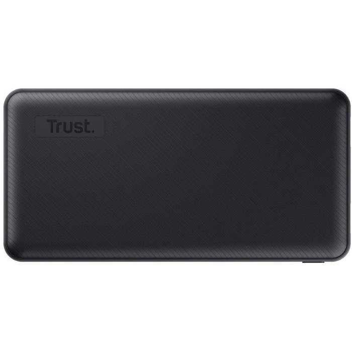 Trust Powerbank Primo 20000mAh 15W Negra