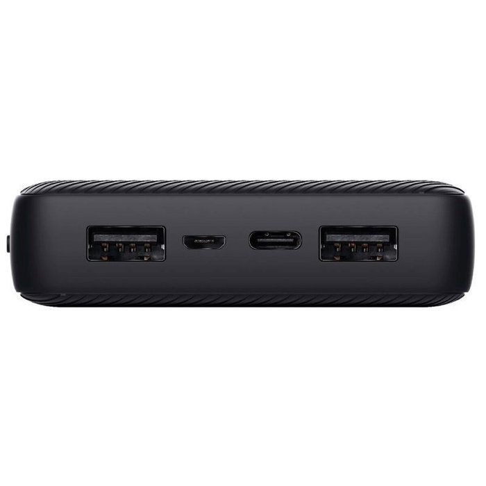 Trust Powerbank Primo 20000mAh 15W Negra