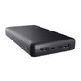 Trust Powerbank Primo 20000mAh 15W Negra