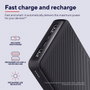 Trust Powerbank Primo 20000mAh 15W Negra