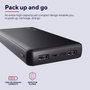Trust Powerbank Primo 20000mAh 15W Negra