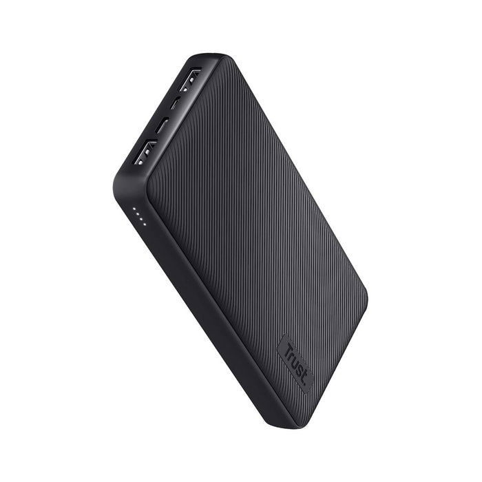 Trust Powerbank Primo 20000mAh 15W Negra