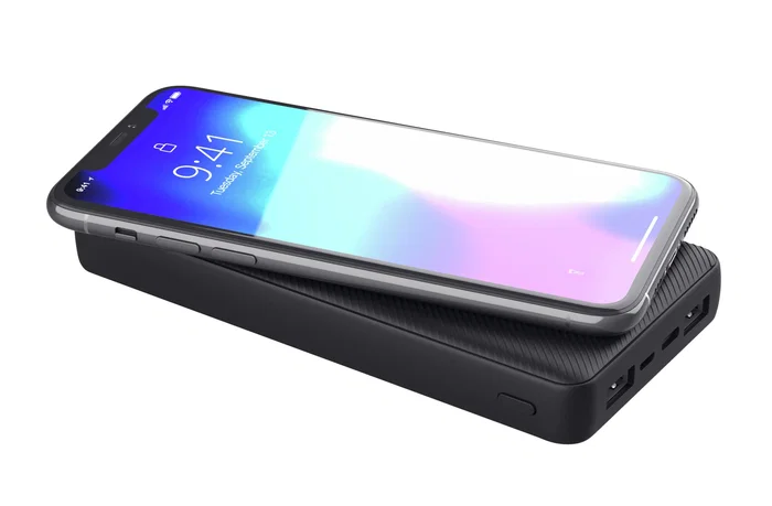 Trust Powerbank Primo 20000 mAh Negro