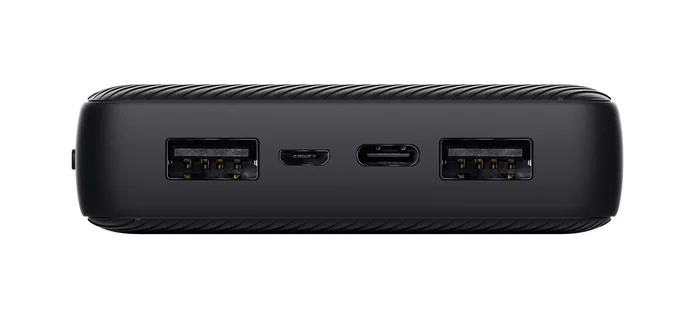 Trust Powerbank Primo 20000 mAh Negro