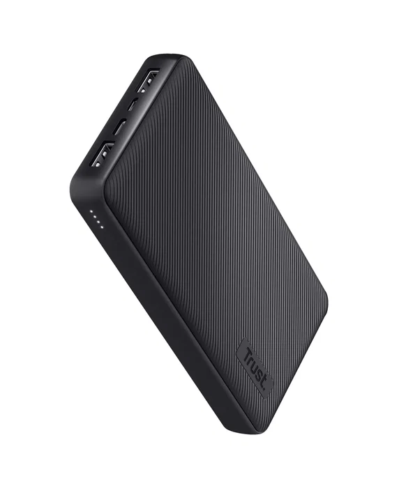 Trust Powerbank Primo 20000 mAh Negro