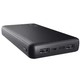 Trust Powerbank 20000mAh 15W Negra 24676