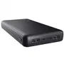 Trust Powerbank 20000mAh 15W Negra 24676