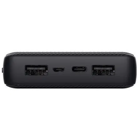 Trust Powerbank 20000mAh 15W Negra 24676