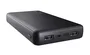Trust Powerbank Primo 20000mAh 15W Negra