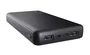 Trust Powerbank Primo 20000 mAh Negro