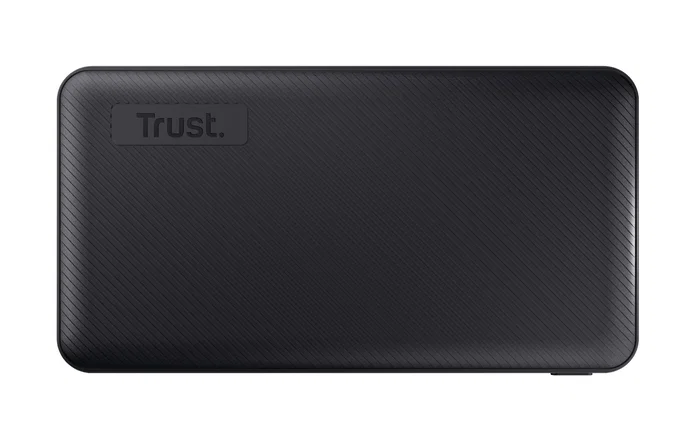 Trust Powerbank Primo ECO 10000 mAh Negra