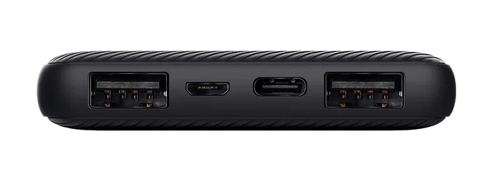 Trust Powerbank Primo ECO 10000 mAh Negra